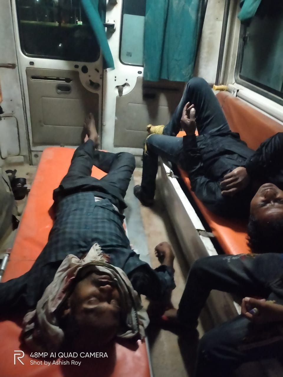 कौशाम्बी संदेश